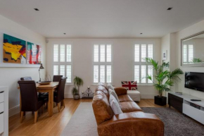 GuestReady - Gorgeous haven, 5-minutes to Angel